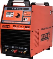 Photos - Welder Iskra Industrial Line CUT-100 