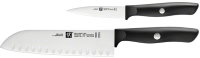 Photos - Knife Set Zwilling Life 38590-002 