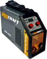 Photos - Welder Pro-Craft Industrial RWI-300 