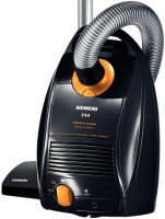 Photos - Vacuum Cleaner Siemens VSZ 5XTRM11 