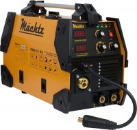 Photos - Welder Machtz MWM-315 MIG 