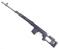 Photos - Air Rifle CYMA SVD CM057A 