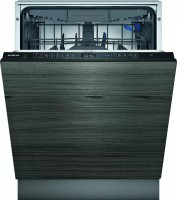 Photos - Integrated Dishwasher Siemens SN 85EX56 CE 