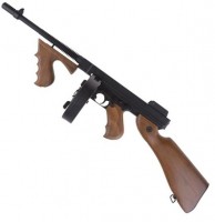 Air Rifle CYMA Thompson M1928A1 