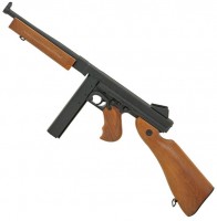 Photos - Air Rifle CYMA Thompson M1A1 