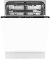 Photos - Integrated Dishwasher Gorenje GV 672C60 