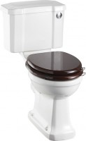 Photos - Toilet Burlington P5-C4 