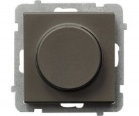 Photos - Household Switch Ospel LP-8RL2/m/40 