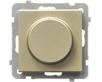 Photos - Household Switch Ospel LP-8R/m/39 