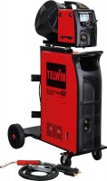 Photos - Welder Telwin Electromig 450 Synergic Aqua 