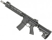 Photos - Air Rifle CYMA M4 MK18 CQB 