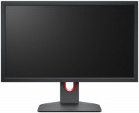 Monitor BenQ Zowie XL2411K 24 "  black