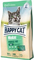 Photos - Cat Food Happy Cat Minkas Perfect Mix  0.5 kg