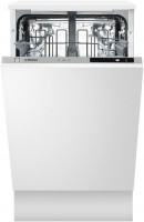 Photos - Integrated Dishwasher Hansa ZIV 453 H 