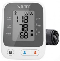 Photos - Blood Pressure Monitor Picooc X1 Pro 