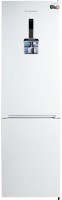 Photos - Fridge Schaub Lorenz SLUC200D0W white