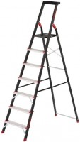 Photos - Ladder Intertool LT-0057 150 cm