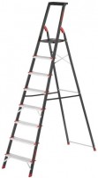 Photos - Ladder Intertool LT-0058 172 cm