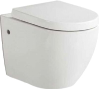 Photos - Toilet Newarc Modern New 3823 