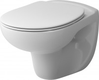 Photos - Toilet AM-PM Sense C741700SC 