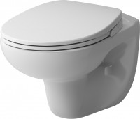 Photos - Toilet AM-PM Sense C741700WH 