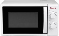 Photos - Microwave Girmi FM01 white