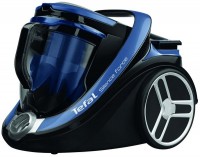 Photos - Vacuum Cleaner Tefal Silence Force Cyclonic TW7690 