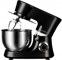 Photos - Food Processor Redmond RKM-4045 black