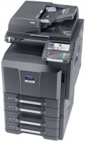 Photos - All-in-One Printer Kyocera TASKalfa 4500I 