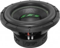 Photos - Car Subwoofer Deaf Bonce Apocalypse DB-SA2612D2 