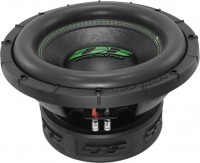 Photos - Car Subwoofer Deaf Bonce Apocalypse DB-SA2712D2 