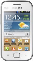 Photos - Mobile Phone Samsung Galaxy Ace Duos 4 GB