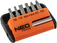 Photos - Bits / Sockets NEO 06-101 