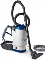 Photos - Vacuum Cleaner Wirbel W1 