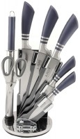 Photos - Knife Set Aplus 1004 