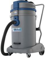 Photos - Vacuum Cleaner Wirbel Power WD 80.2 P TPT 