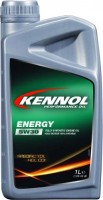 Photos - Engine Oil Kennol Energy 5W-30 1 L