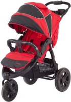 Photos - Pushchair Baby Care Jogger Cruze 