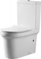 Photos - Toilet Dusel Mojo DTPT10210130R 