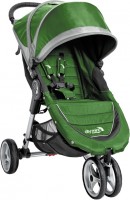 Photos - Pushchair Baby Jogger City Mini 3 