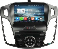 Photos - Car Stereo Abyss Q10E-FOC15 