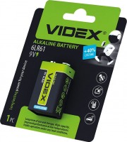 Photos - Battery Videx 1xKrona 