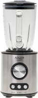 Mixer Adler AD 4078 stainless steel