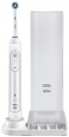 Photos - Electric Toothbrush Oral-B Genius 7500 