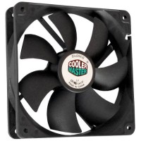 Photos - Computer Cooling Cooler Master NCR-12K1-GP 
