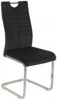 Photos - Chair Vetro S-120 