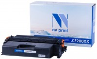 Photos - Ink & Toner Cartridge NV Print CF280XX 
