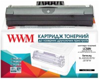 Photos - Ink & Toner Cartridge WWM LC58N 