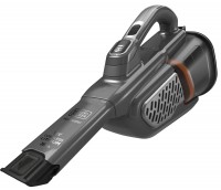 Photos - Vacuum Cleaner Black&Decker BHHV 520 BT 