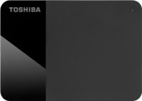 Hard Drive Toshiba Canvio Ready New 2.5" HDTP310EK3AA 1 TB